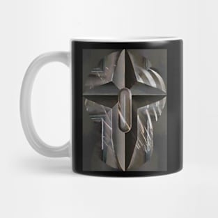 Sword of Damocles Mug